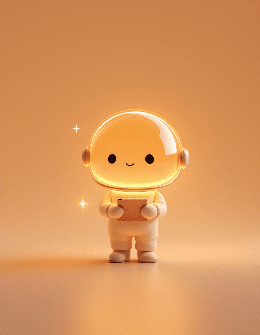 Lumík s plánom — náhľad webu